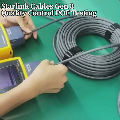 Starlink Cables Gen 3