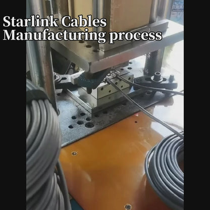 Starlink Cables Gen 3